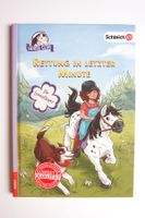Schleich Kinderbuch - Rettung in letzter Minute