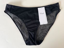 TRIUMPH, Tai HARMONY SPOTLIGHT, Grösse 40, Farbe Schwarz