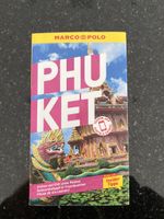 Marco Polo Reiseführer Phuket 2023