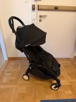 BABYZEN YOYO² 6+ (Noir) + Repose-jambes - Excellent état
