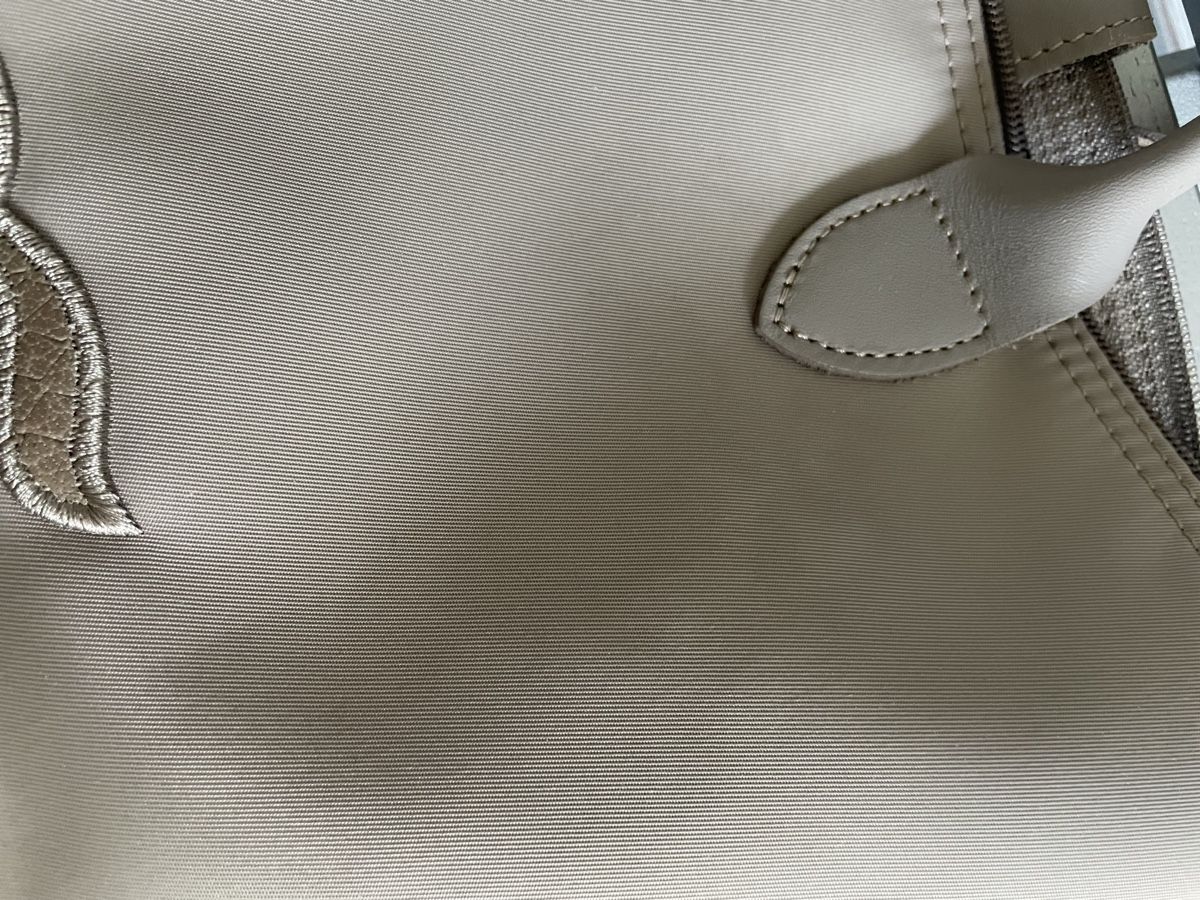 Longchamp Taschen für Damen: Longchamp Modèle Dèposé – Gebraucht aus Menziken von FS-Creativity 5