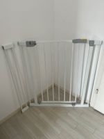 Hauck Treppenschutzgitter
