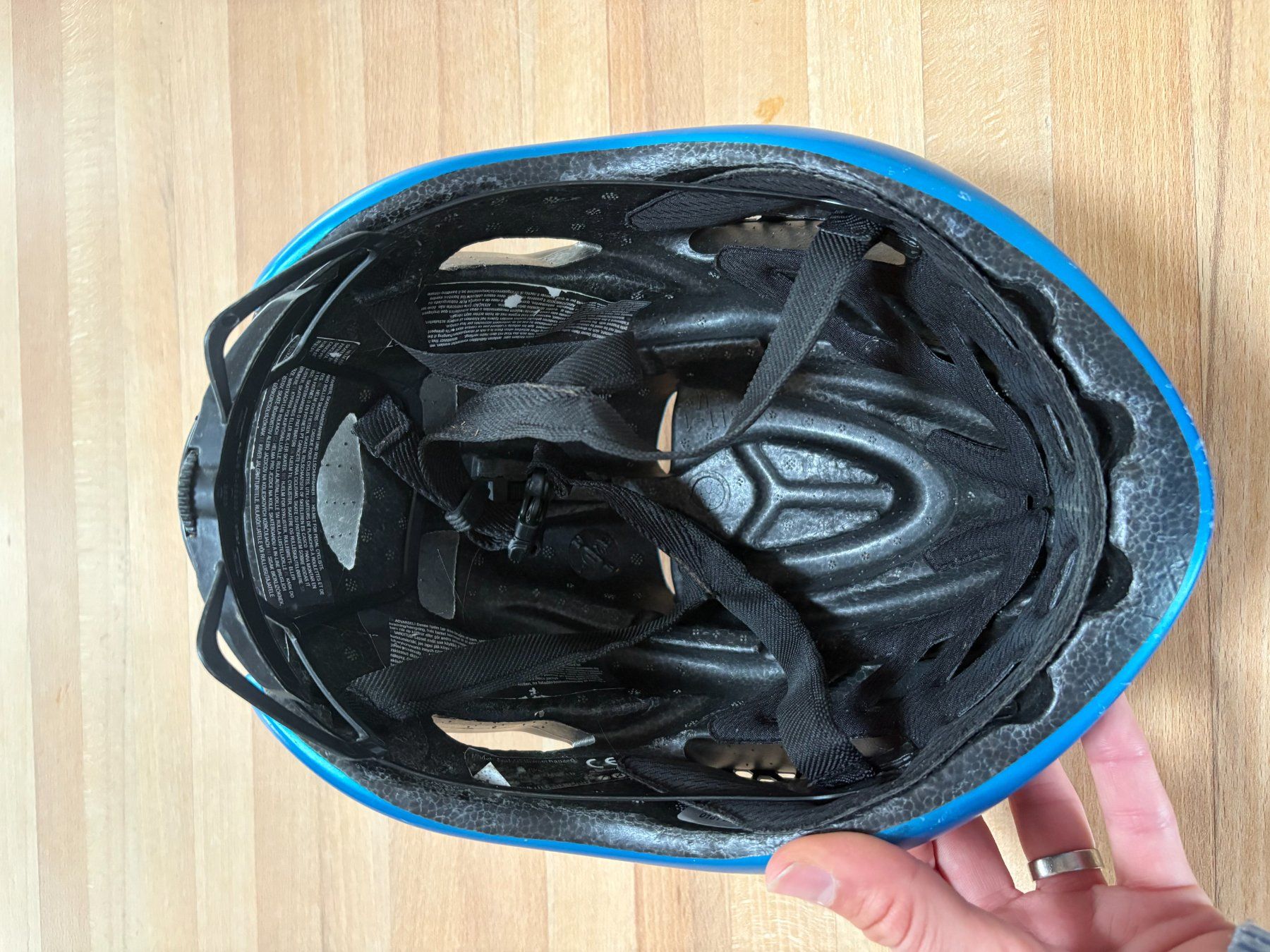 Abus Caschi: Abus GameChanger – Usato da Bern venduto da wie_9lth 3
