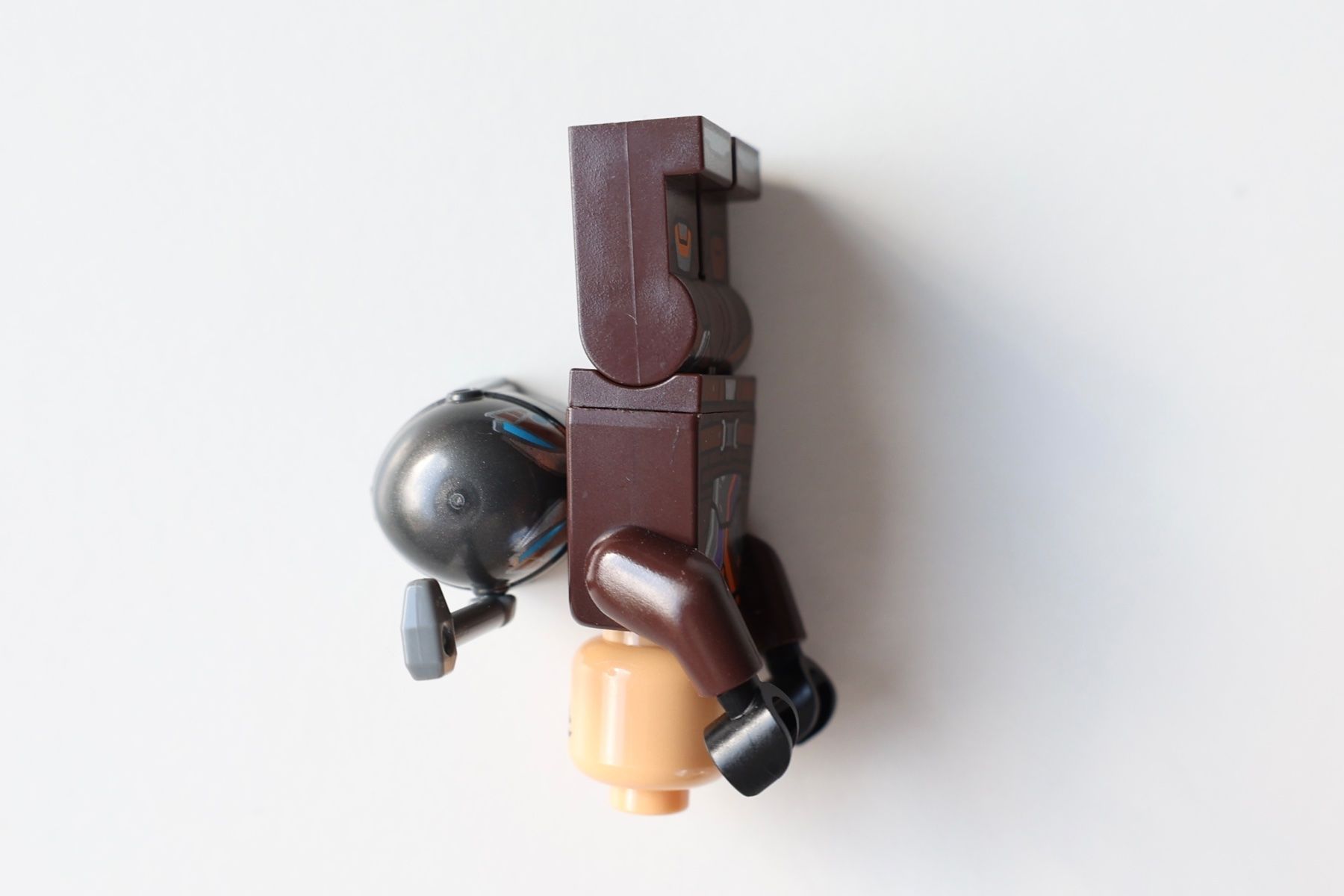Lego Kit di costruzioni: Lego Star Wars - Sabine Wren – Usato da Walenstadt venduto da GreenGoblin 4