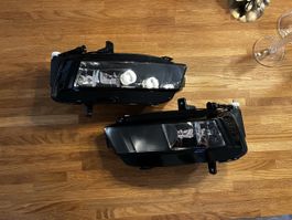 Nebelscheinwerfer VW Golf 7 - NEU