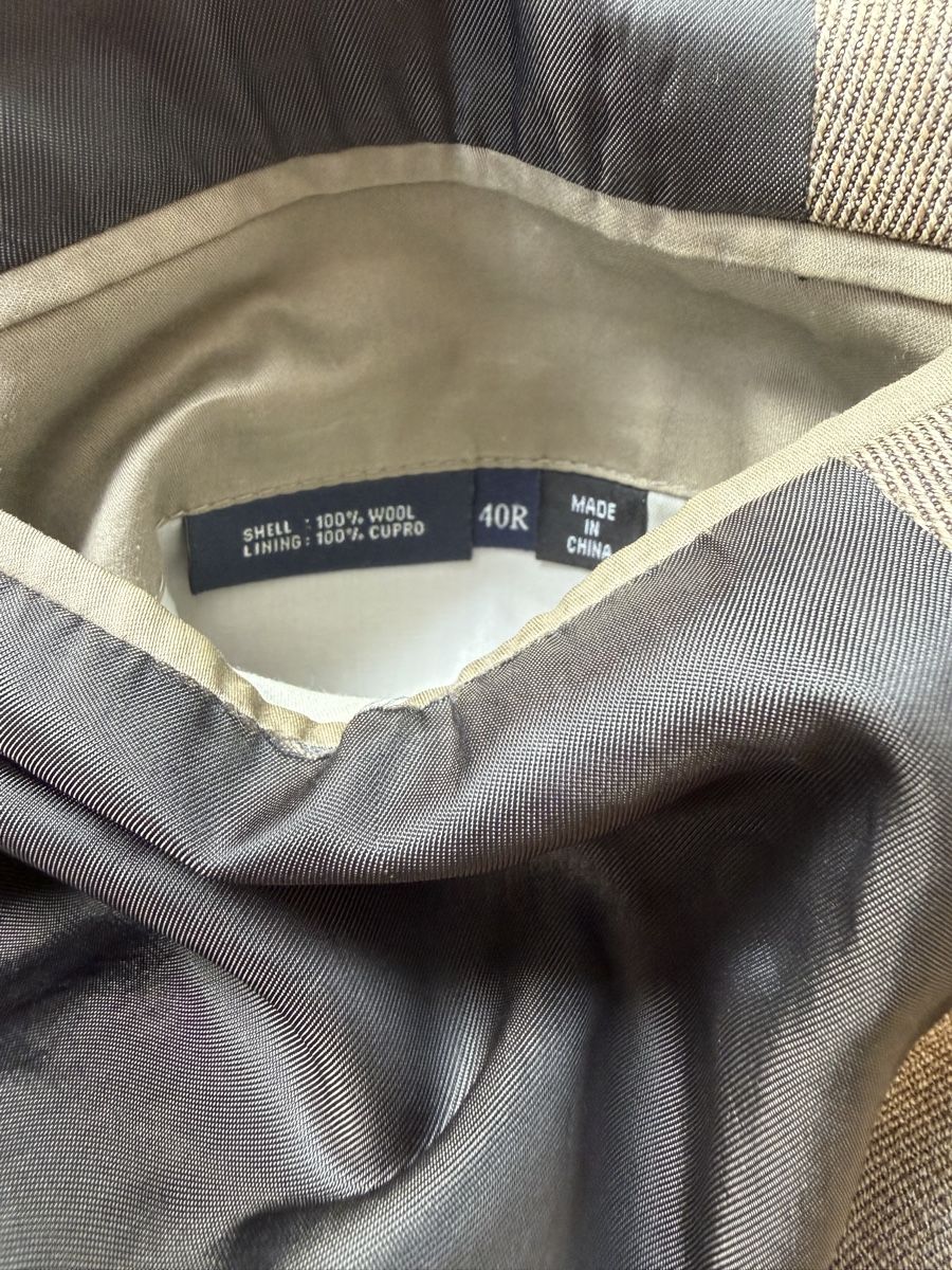Cappotti: Gieves & Hawkes Mantel, Gr. M – Usato da Killwangen venduto da was.sharp 5