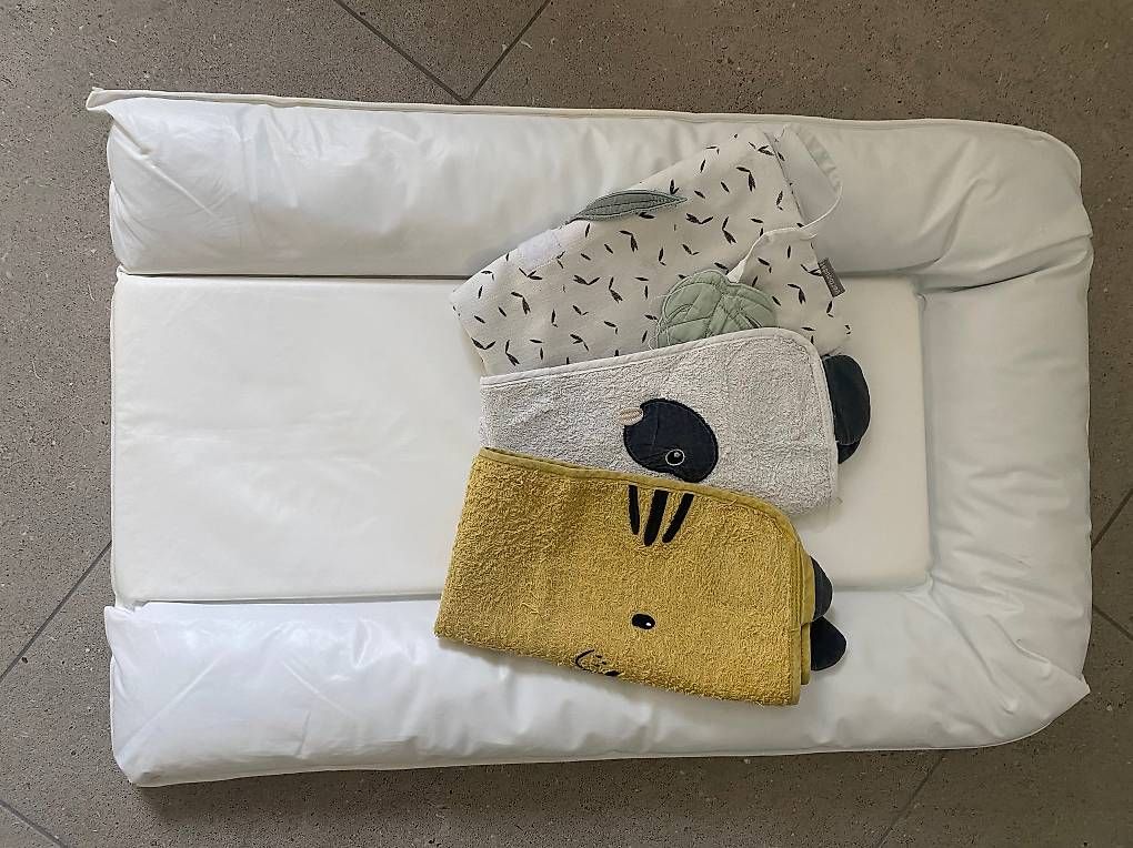 Coussins: Coussin à langer – D'occasion à Charmey (Gruyère) par mat_sz9y 4