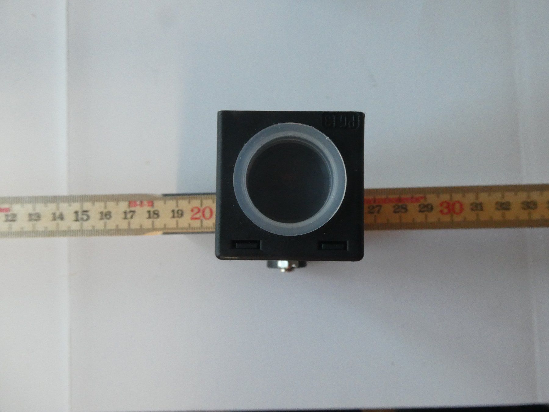 Elektronikbauteile: Rollenschalter von Pizzato – Neu (gemäss Beschreibung) aus Fulenbach von Hach0 4