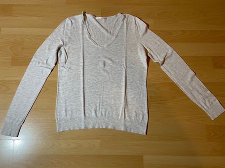 Pull Camaïeu femme taille S