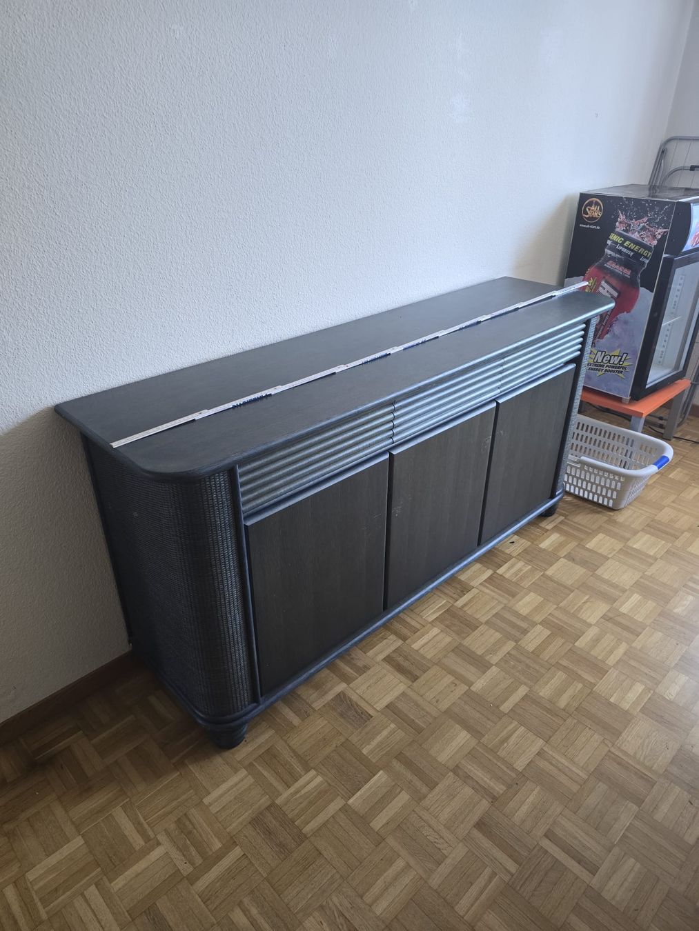 Commodes: Sideboard petronblau – D'occasion à Flumenthal par ali_7x8p