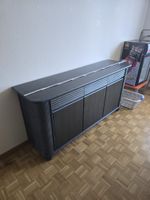 Sideboard petronblau