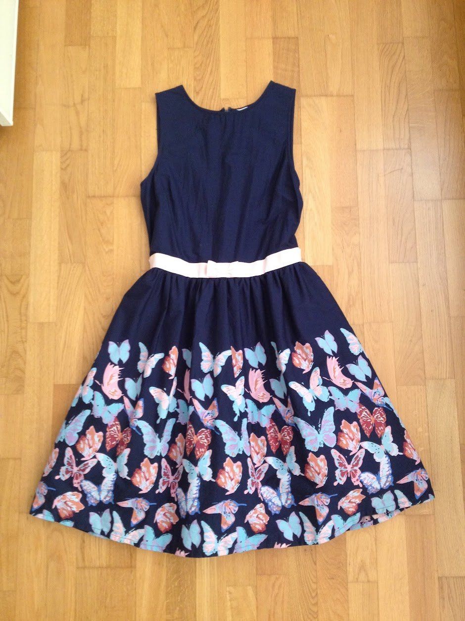 Vestiti & Gonne: Sommer Kleid – Usato da Dübendorf venduto da Fip05