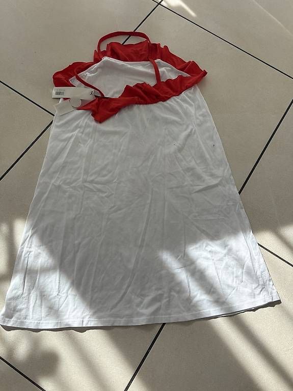 Vestiti & Gonne: Robe de plage Little Marc Jacobs, fille  – Usato da Genève venduto da Chek_ka 1