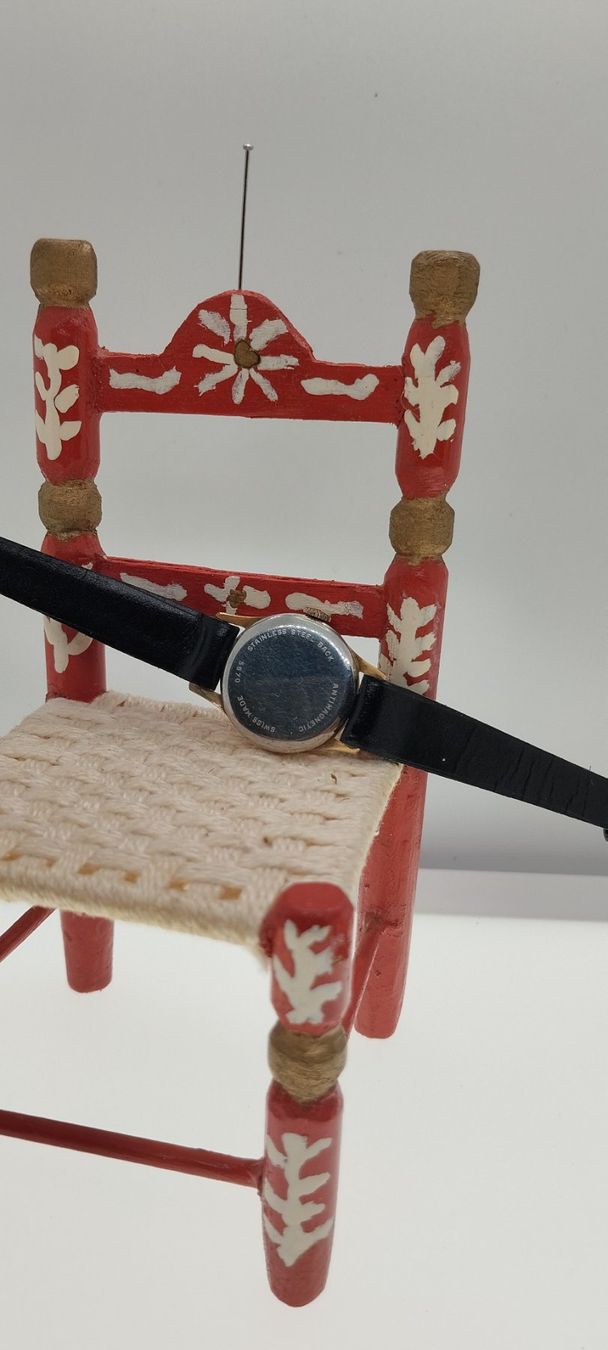 Uhren: Montre apex – Gebraucht aus La Chaux-de-Fonds von jac_9llg 7