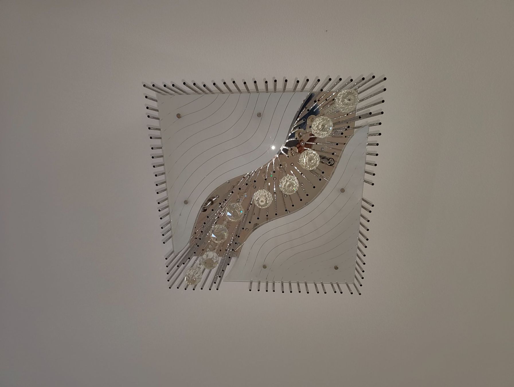 Lustres & lampes de plafonds: Light_E – D'occasion à Nussbaumen AG par pabitra05 2