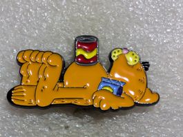 Ansteckpin 105: Garfield