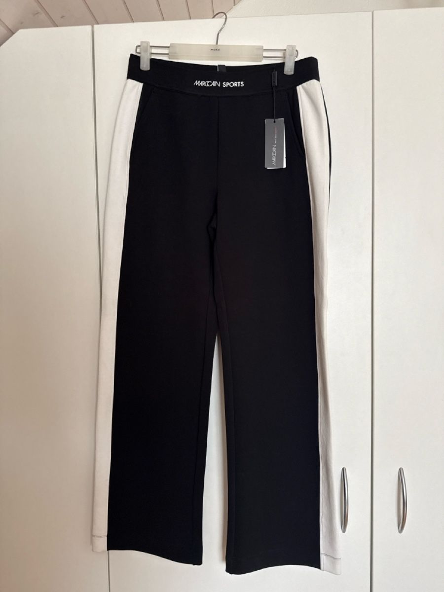 Marc Cain Hosen: Marc Cain Sports - Neue Sweathose – Neu (gemäss Beschreibung) aus Geuensee von Gagisi