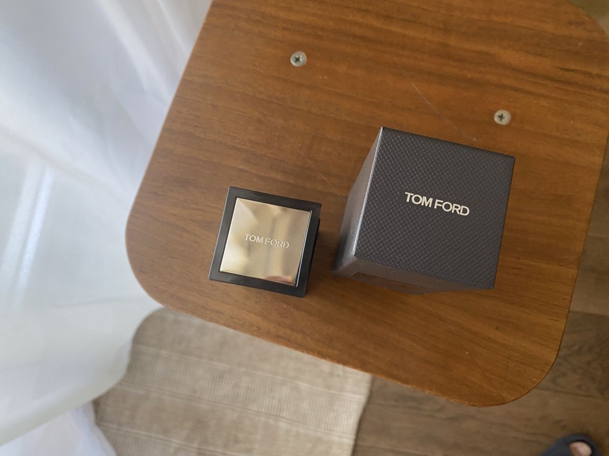 Tom Ford Profumi & Eau de Toilette: Tom Ford Oud Wood, Eau de Parfum 30 ml – Usato da Rothenhausen venduto da Chovetown 1