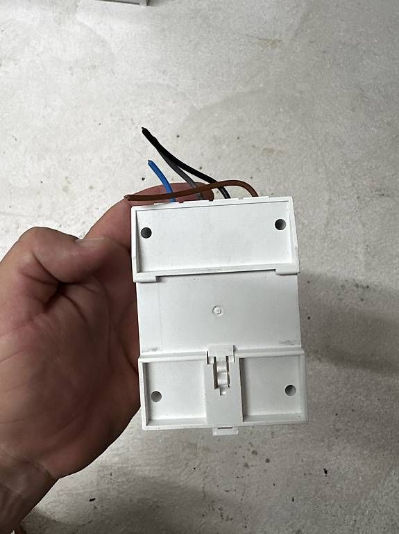 Messen: Huawei DTSU666-H Smart Power Sensor – Gebraucht aus Oberwil b. Büren von vadi87 4