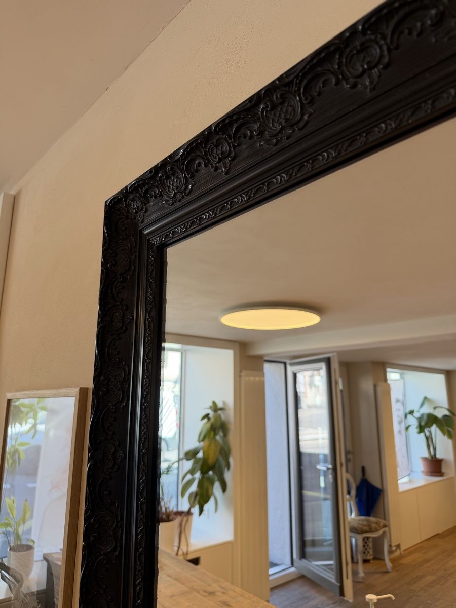 Specchi: Grosser Wand spiegel – Usato da Goldau venduto da Deflores23 1
