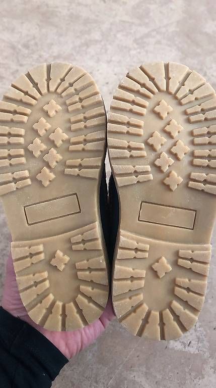 Scarpe da uomo: Schuhe Gr. 23 – Usato da Regensdorf venduto da Piritatti 2