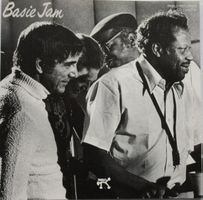 Jam Session - Count Basie [Pablo] Ray Brown, Zoot Sims,