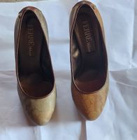 Chaussures escarpins FERRE MILANO taille 39