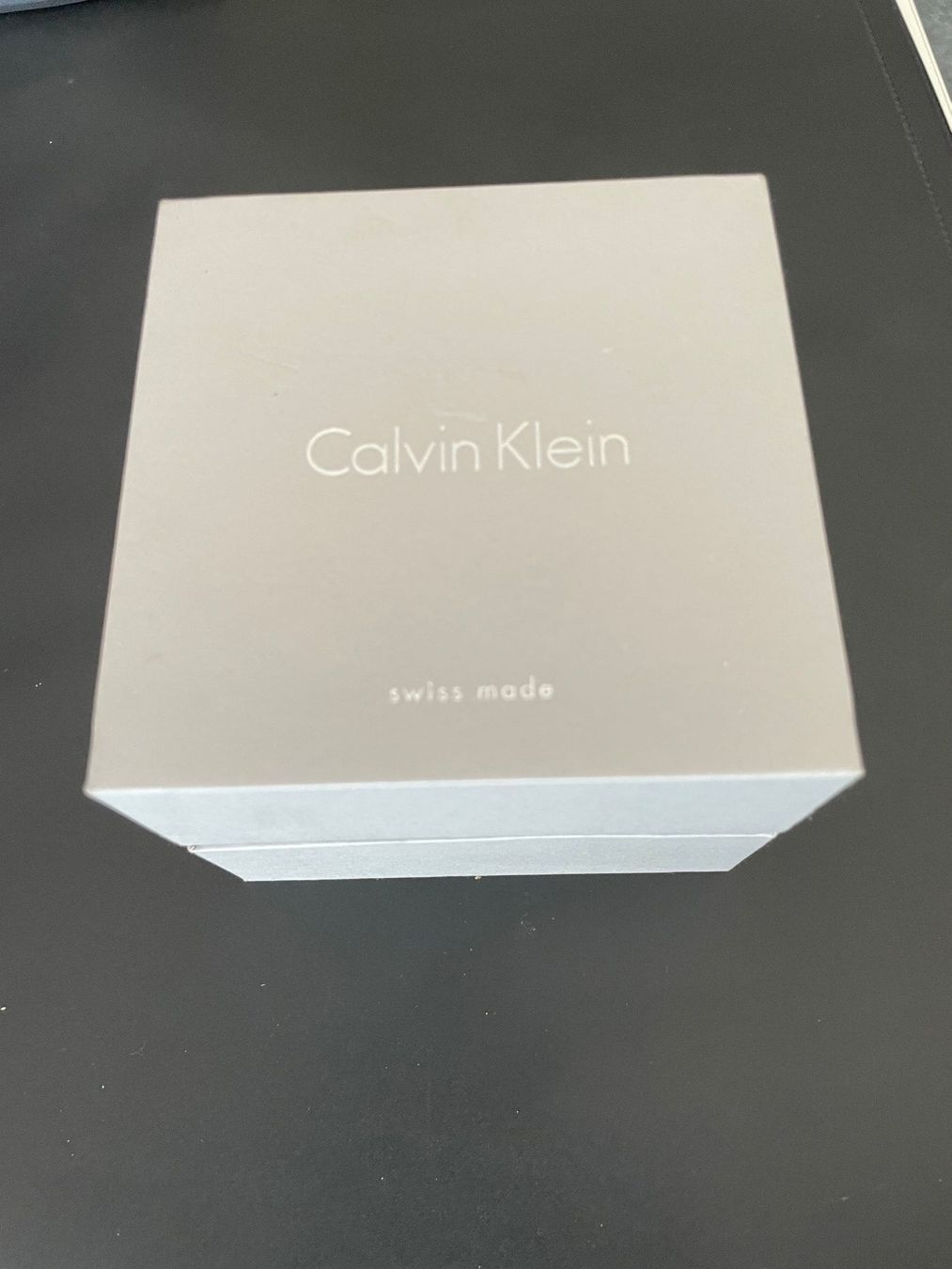 Calvin Klein Bracciali & Braccialetti: Calvin Klein Herrenarmbanduhr – Nuovo e nell'imballaggio originale da Glattbrugg venduto da fido1234 2
