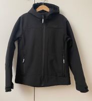 Softshelljacke 140 von CMP - Jacke Kinder 1 x getragen