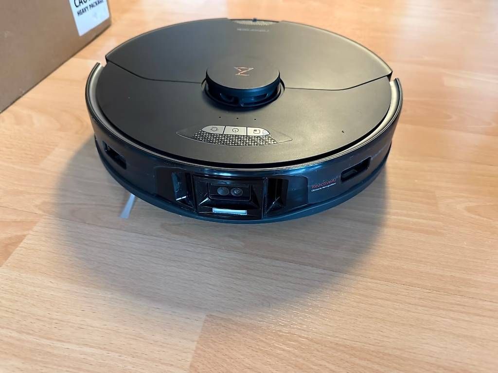 Roborock Aspirapolveri & Accessori: TOP Zustand - Roborock S7 MaxV Ultra – Usato da Wintersingen venduto da SirMarcolino 2