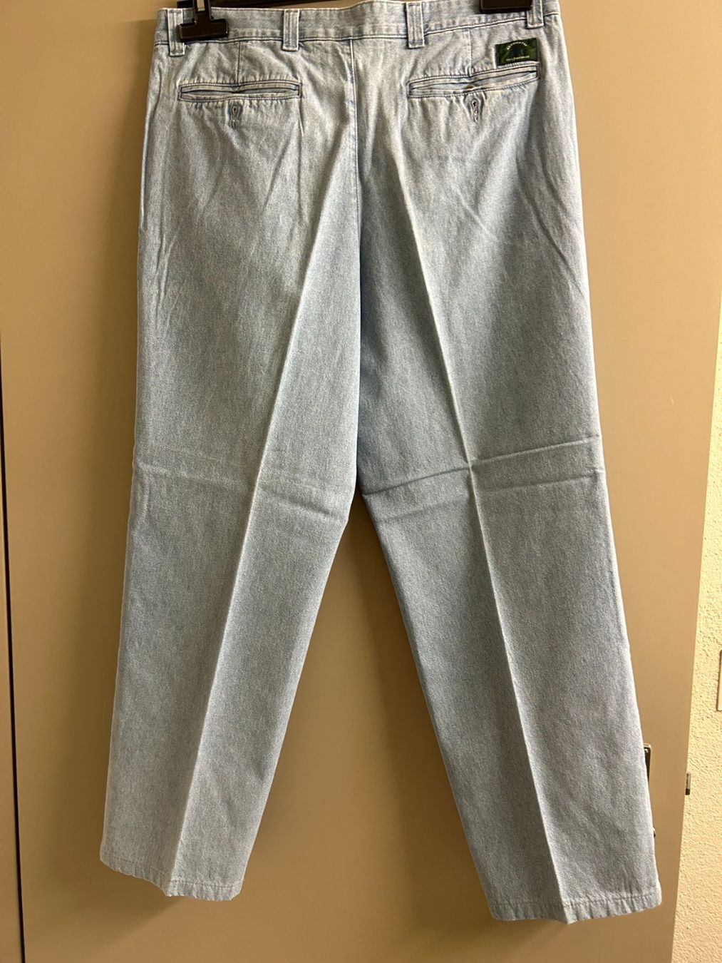 Brax Jeans: Brax Jeans Stoffhose Herren Hellblau – Usato da Hagendorn venduto da Teora66 1