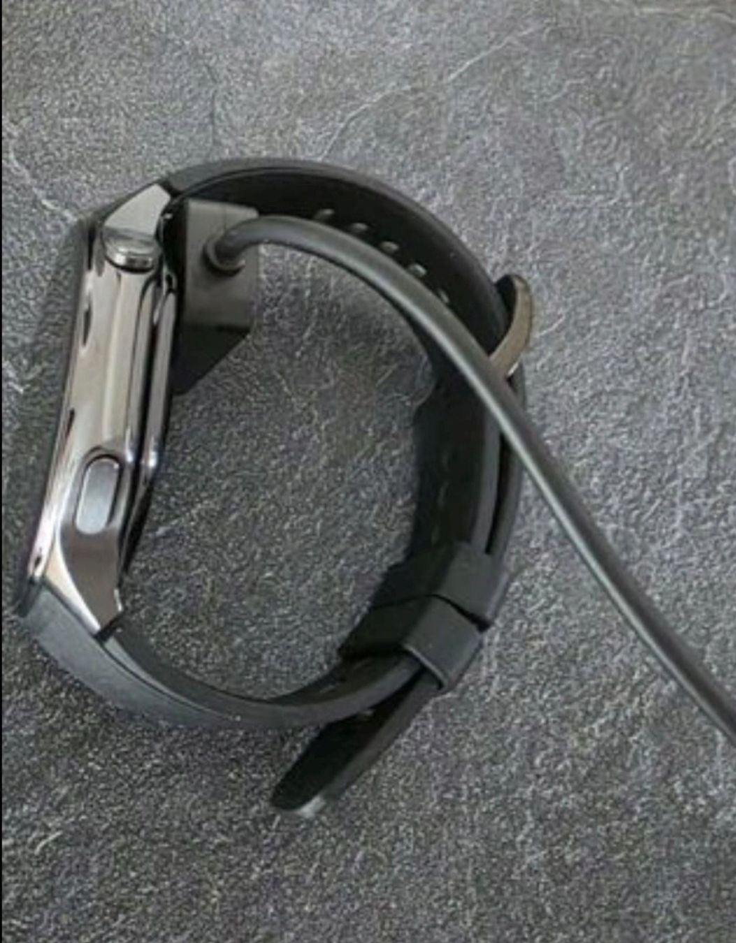 OnePlus Smartwatch: OnePlusWatch 2 /47mm black – Neuf (Voir description) à Niederwangen BE par ponterosa57 8