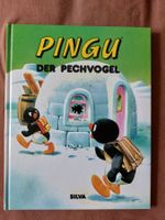 Pingu der Pechvogel /Buch