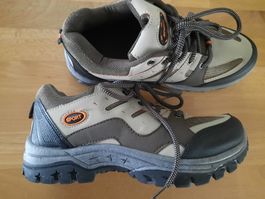 Wander/Outdoorschuhe, Grösse 39, neu