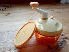Quick Chef von Tupperware, neu
