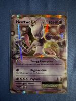 🔥 Mewtwo EX 🇬🇧 🔥