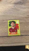Fussball Sticker JOÃO NEVES Paris Saint-Germain FC neu