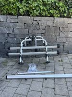 Thule Fahrradträger Sport G2