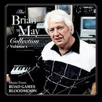 THE BRIAN MAY COLLECTION VOLUME 1 (US-Import)