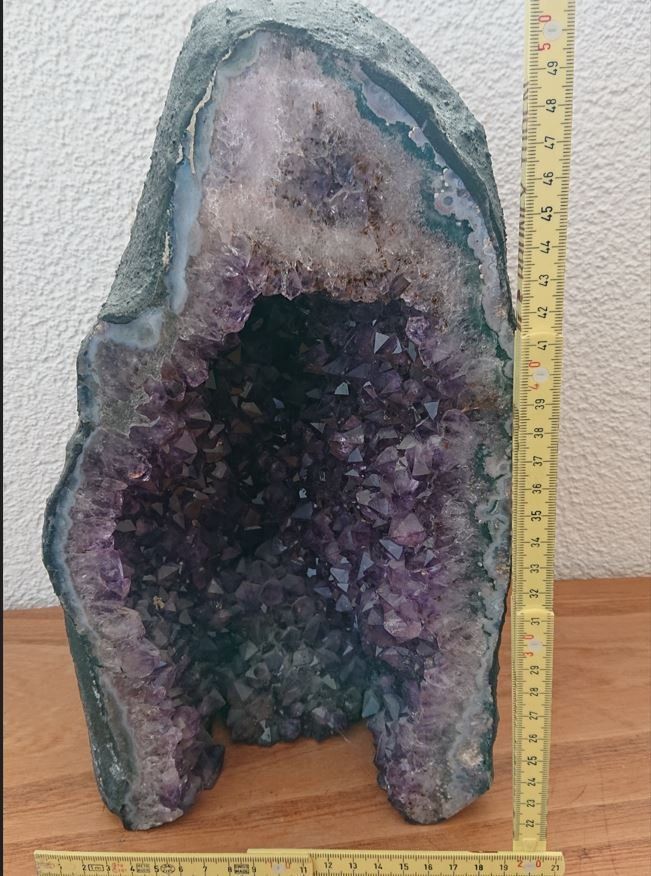 Minéraux & Lithothérapie: Edelsteinsammlung – D'occasion à Thun par Toxit 1