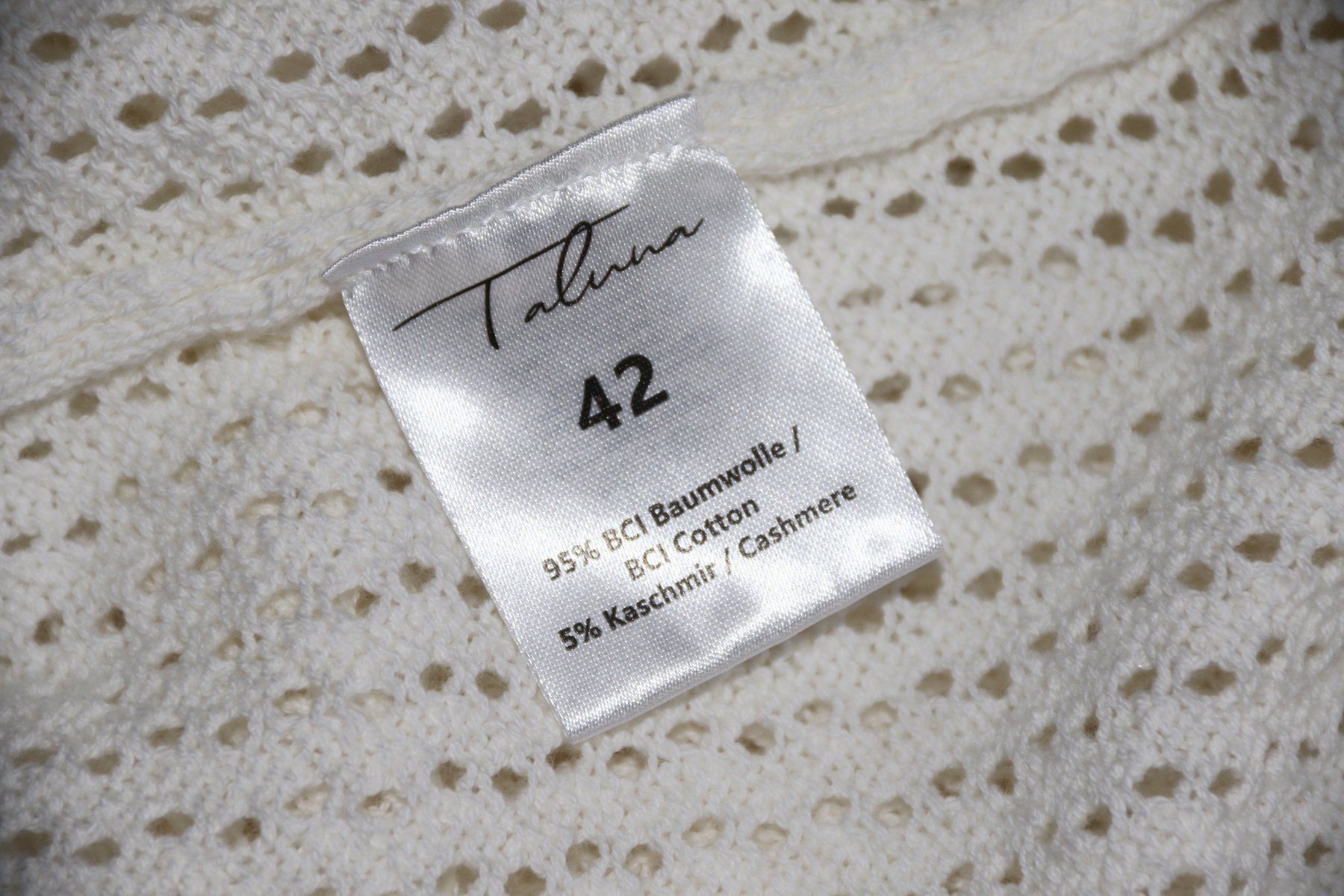 Pullover & Sweatshirts: Neuer wunderschöner Pullover von TALUNA Gr.L – Neu und originalverpackt aus Oberwil-Lieli von Svetlana28 8