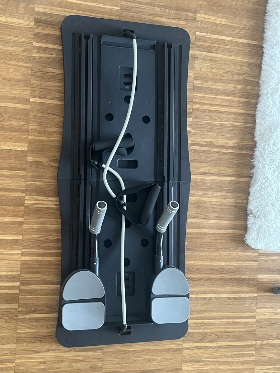 Hometrainer: Fitnessgerät – Nuovo (secondo la descrizione) da Kirchberg SG venduto da Laurina.b