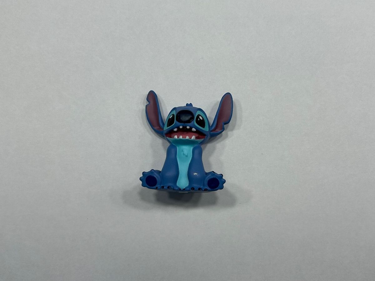 Audiolibri: Disney - Tonie "Lilo & Stitch" – Usato da Bättwil venduto da sth_2vgx