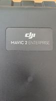 Dji mavic 2 Entreprise Dual avec capteur thermique