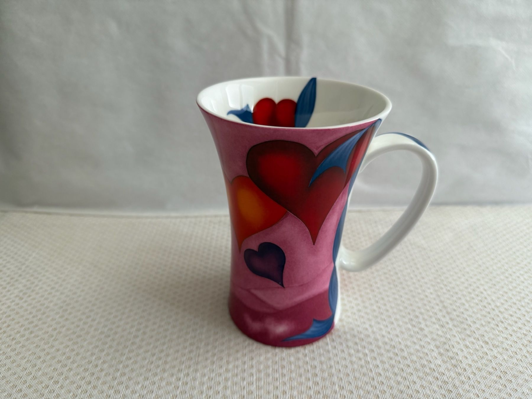 Tazze: Könitz - Mug - tasse – Usato da Sion venduto da accroshoes