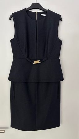 Diane von Furstenberg dress