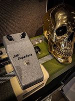 JMI Supa Fuzz
