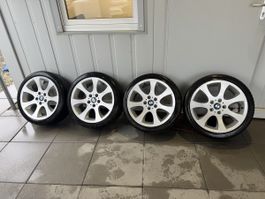 BMW 3-er E90 E91 Winterräder