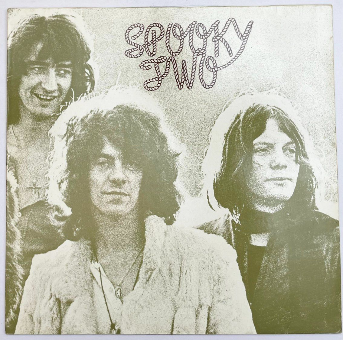 Dischi in vinile: LP: SPOOKY TOOTH - Spooky Two – Nuovo (secondo la descrizione) da Frenkendorf venduto da Yard-Sale-2000