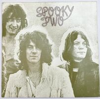 LP: SPOOKY TOOTH - Spooky Two